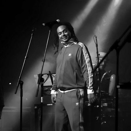 Delle by DUBMONES (UK, D) 11. Freedom Sounds Festival - Kantine, Koeln - 25. April 2025 (8).JPG